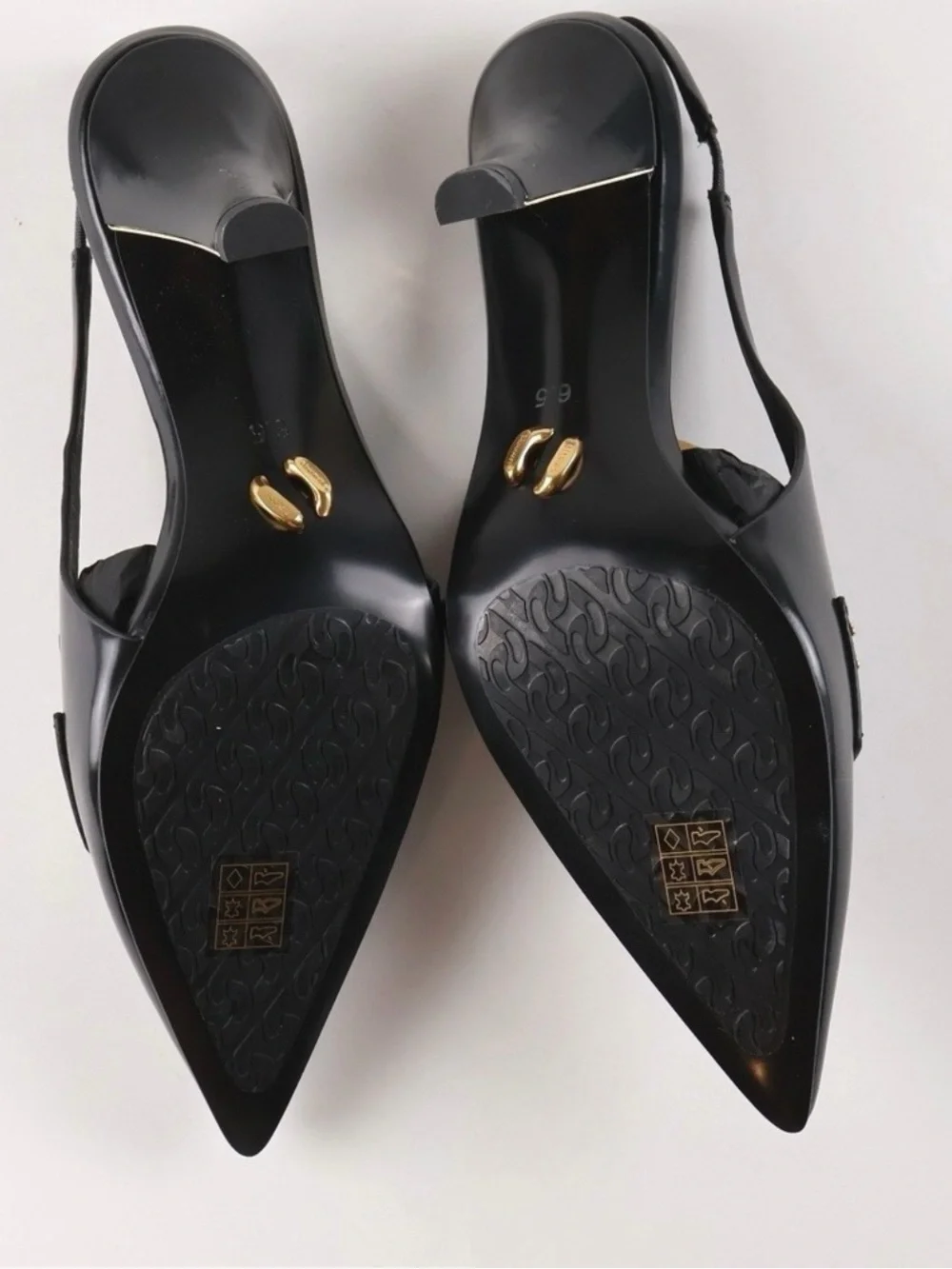 Rebecca Minkoff Slingbacks